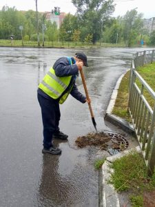администрация Нижнего Новгорода