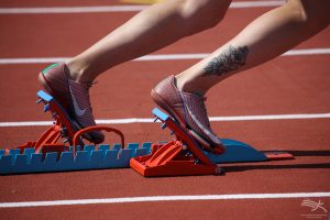 Нижегородские легкоатлеты выиграли шесть наград на чемпионате России