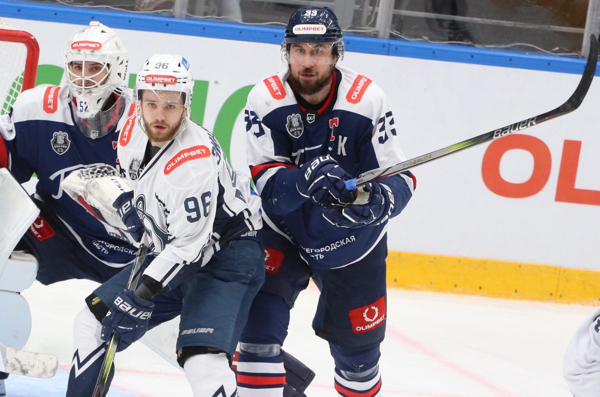 Капитаном фарм-клуба «Торпедо» будет Илья Бочков