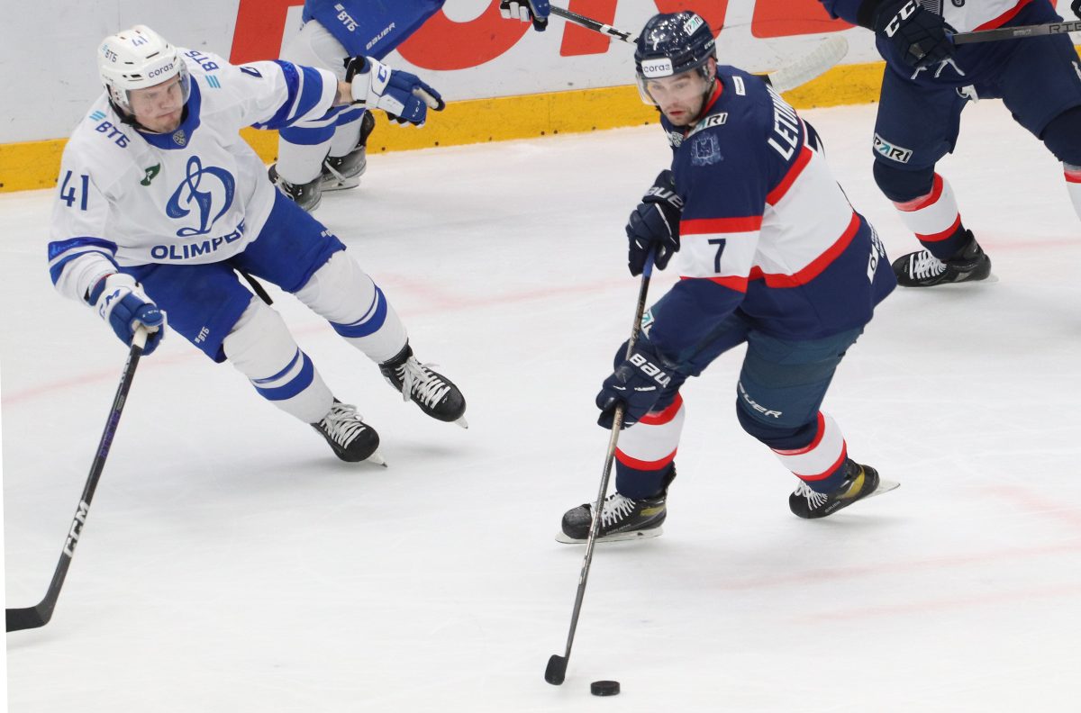 «Торпедо» с поражения стартовало в Кубке мэра Москвы