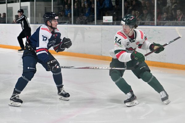 За фарм-клуб «Торпедо» будет выступать Сергей Одиноков