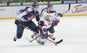 Алексей Потапов стал менеджером «Торпедо» по молодёжному резерву