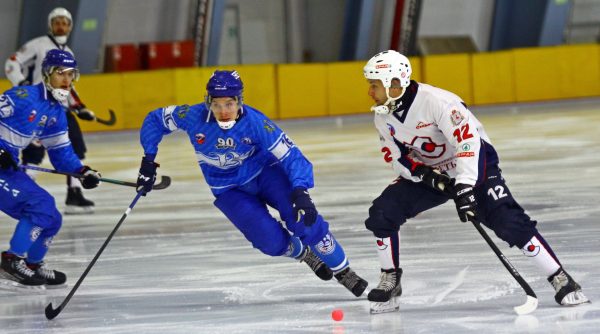 Хоккеисты нижегородского «Старта» стартуют в Кубке России 6 сентября