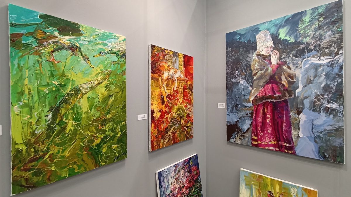 Беременных и семьи с маленькими детьми хотят пускать в музеи и парки бесплатно