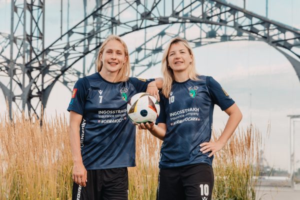 Стали известны соперники нижегородской «Норманочки» на Кубке мира по футзалу