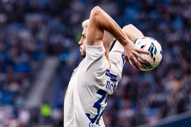 Сборная Беларуси с защитником ФК «Пари НН» потерпела разгромное поражение