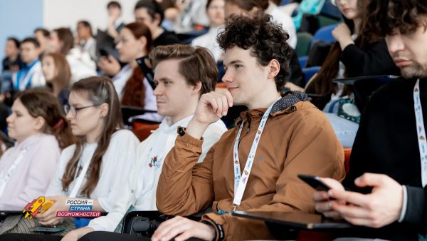 Нижегородских студентов приглашают в новый сезон олимпиады «Я – профессионал»