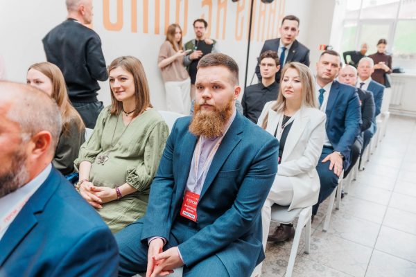 Определены наставники участников образовательной программы «Герои. Нижегородская область»