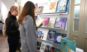 В Нижегородской областной библиотеке пройдет фестиваль «Читай Горький»