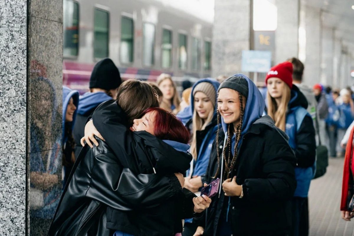 Около 300 школьников посетило Нижний Новгород в рамках «Путешествия мечты»