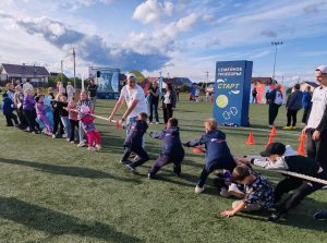 Еще четыре населенных пункта Нижегородской области приняли эстафету регионального марафона «Мы за&nbsp;ZОЖ!»