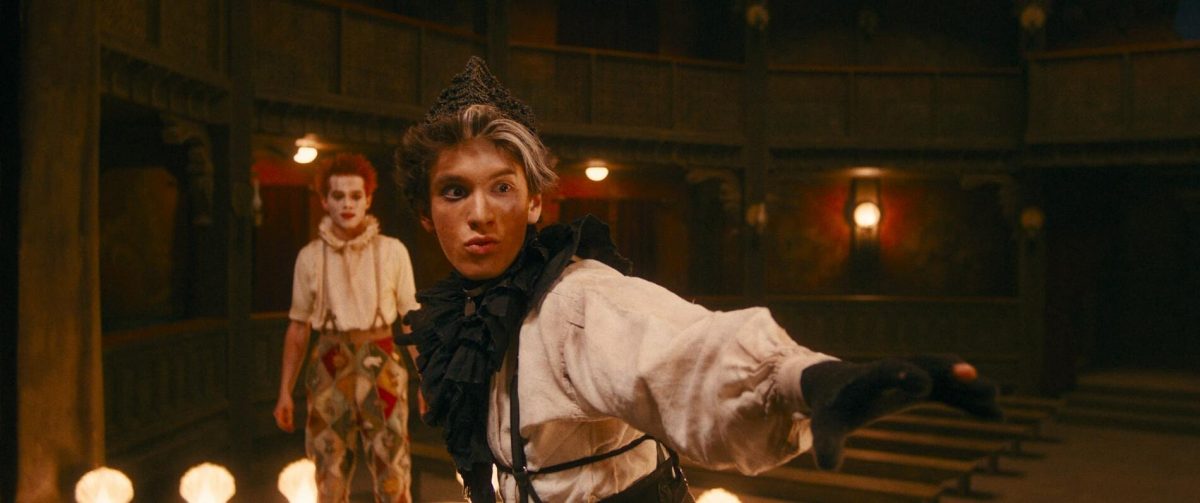 Стартовала продажа билетов на «Буратино» в кино с участием нижегородского актера