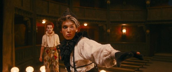 Стартовала продажа билетов на «Буратино» в кино с участием нижегородского актера