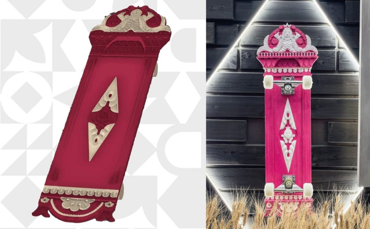 Виртуальный нижегородский этноборд появился на игровой платформе Roblox