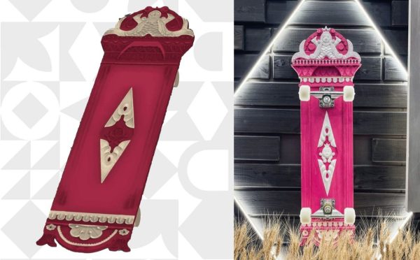 Виртуальный нижегородский этноборд появился на игровой платформе Roblox