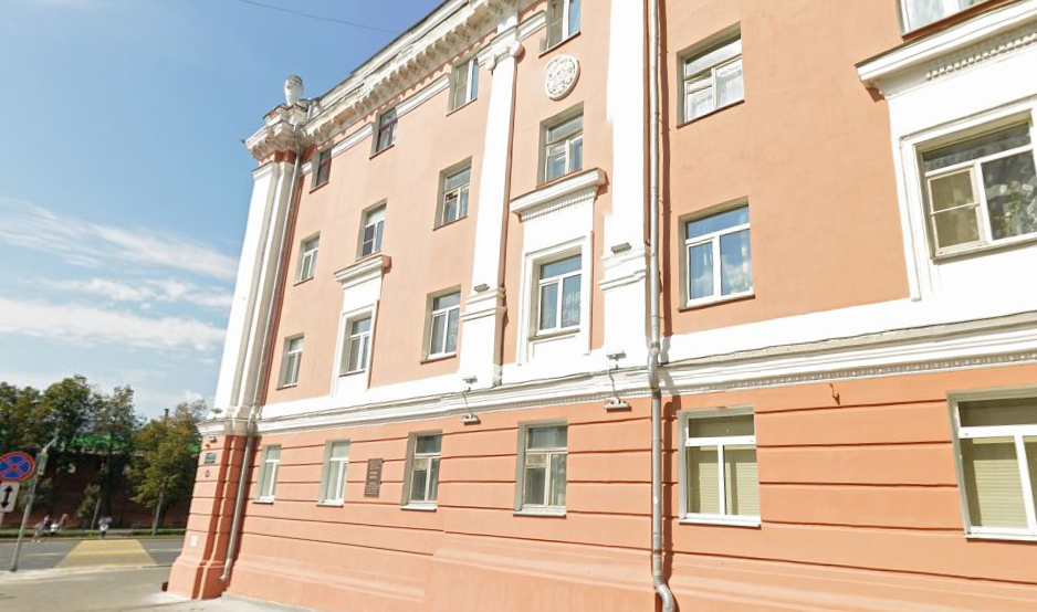 Жилой дом на улице Минина попал в реестр объектов культурного наследия