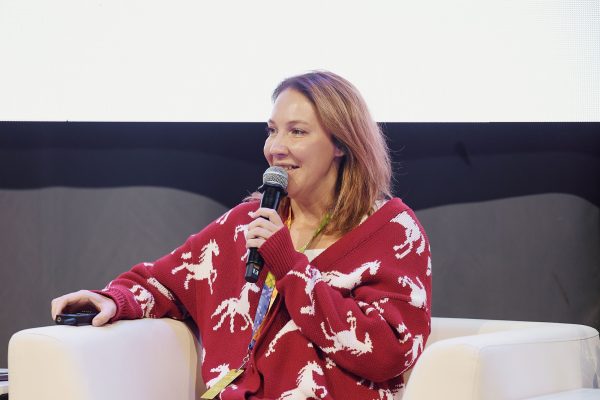 Светлана Ануфриева рассказала, почему Нижегородская область привлекает молодёжь