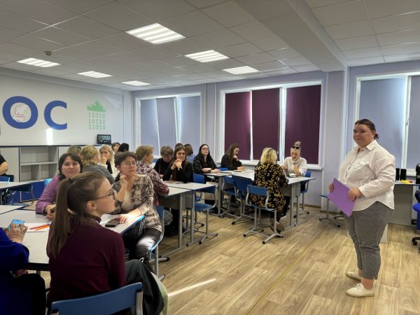 Нижегородских специалистов отметили на Всероссийском конкурсе «СТОлица»