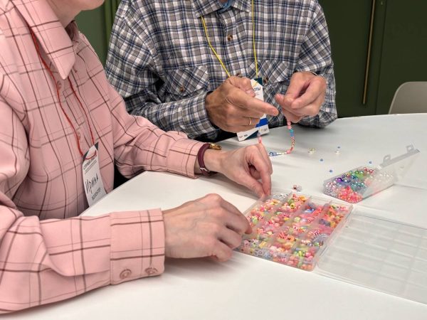 В Нижнем Новгороде прошел фестиваль «Наши люди» для проживающих в психоневрологических интернатах