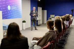 Максим Герасимов