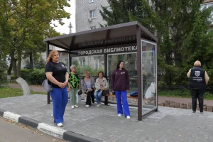 Социальные участковые помогли жителям Богородска в решении транспортного вопроса