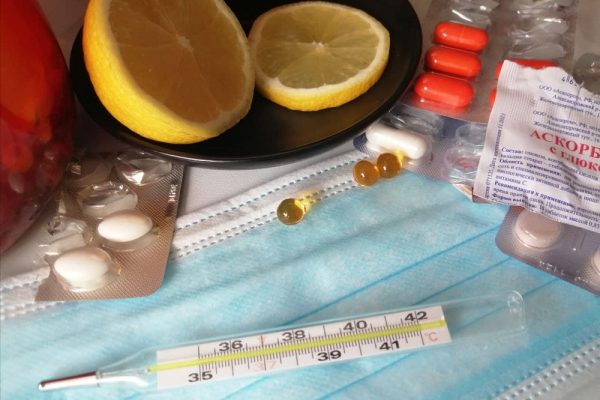 Госдума не рассматривает введение локдауна в школах из-за вспышки ОРВИ