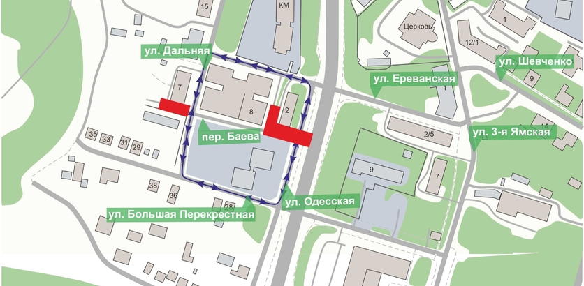 Фото: пресс-служба администрации Нижнего Новгорода