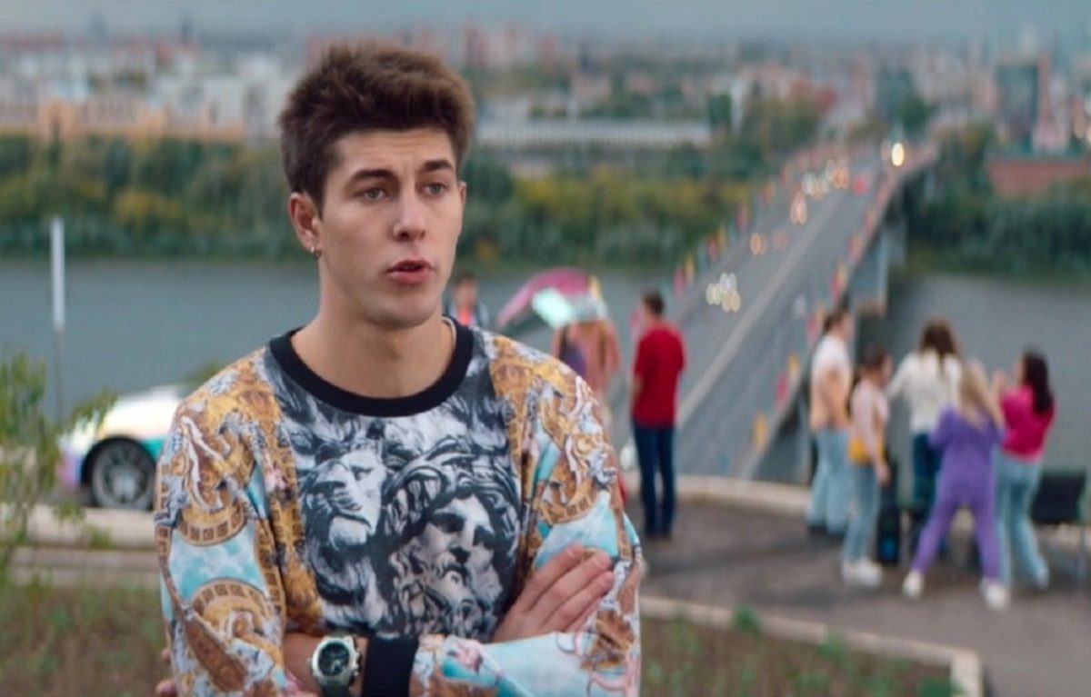 Сериал «Ангелы района» снимался в Нижнем Новгороде