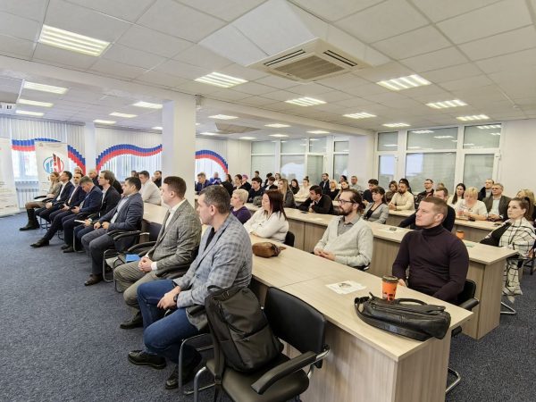 Нижегородских предпринимателей приглашают на конференцию «Мой бизнес 360»