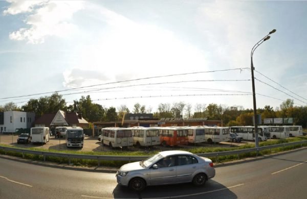 Дело о гибели пенсионерки под колесами автобуса в Кстове возобновили спустя год