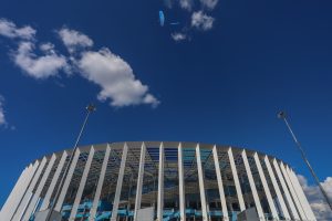 В Госдуме не оценили идею запретить иностранную музыку на стадионах