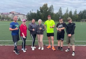 «Бег памяти»: спортивный патриотический проект стартует в Нижегородской области&nbsp;