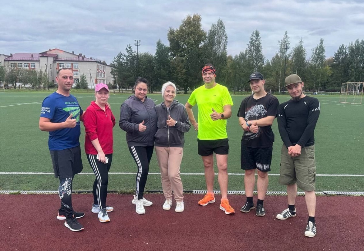 Проект «Бег памяти» стартует в Нижегородской области