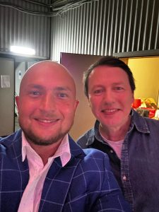 Олег Пикунов