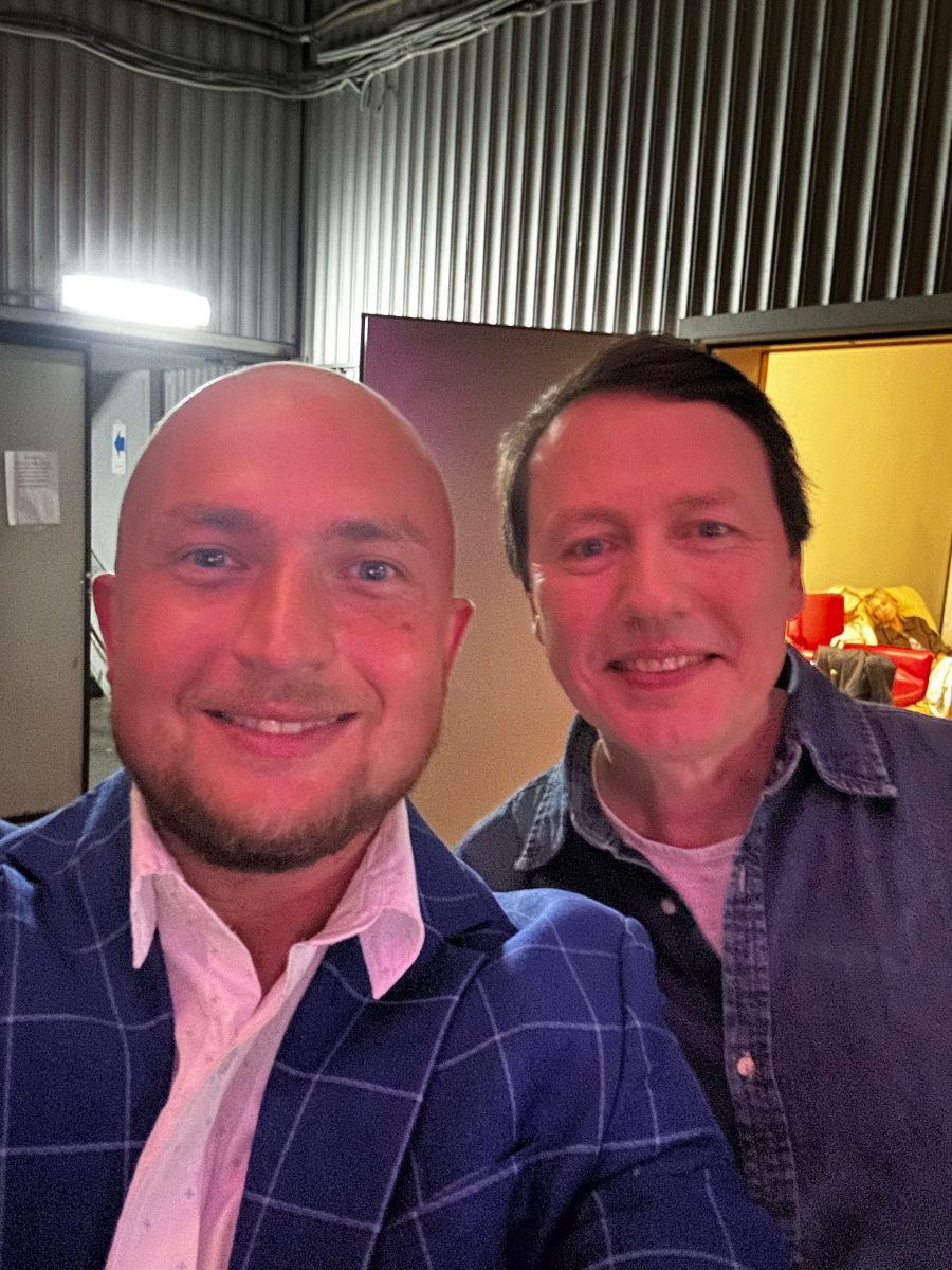 Олег Пикунов