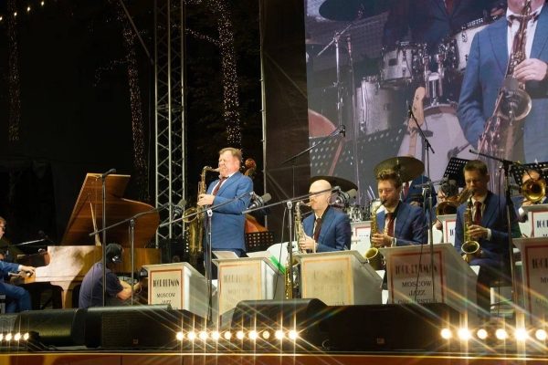 Фестиваль «Осень в Швейцарии. Джаз Победы» пройдет в Нижнем Новгороде