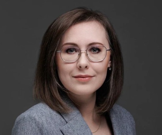 Полина Буянова покидает пост министра информполитики Нижегородской области