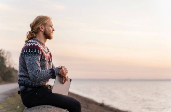 Нижегородцам рассказали о технологиях продления жизни