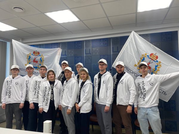 Шестеро нижегородских студентов выступят в финале Чемпионата высоких технологий