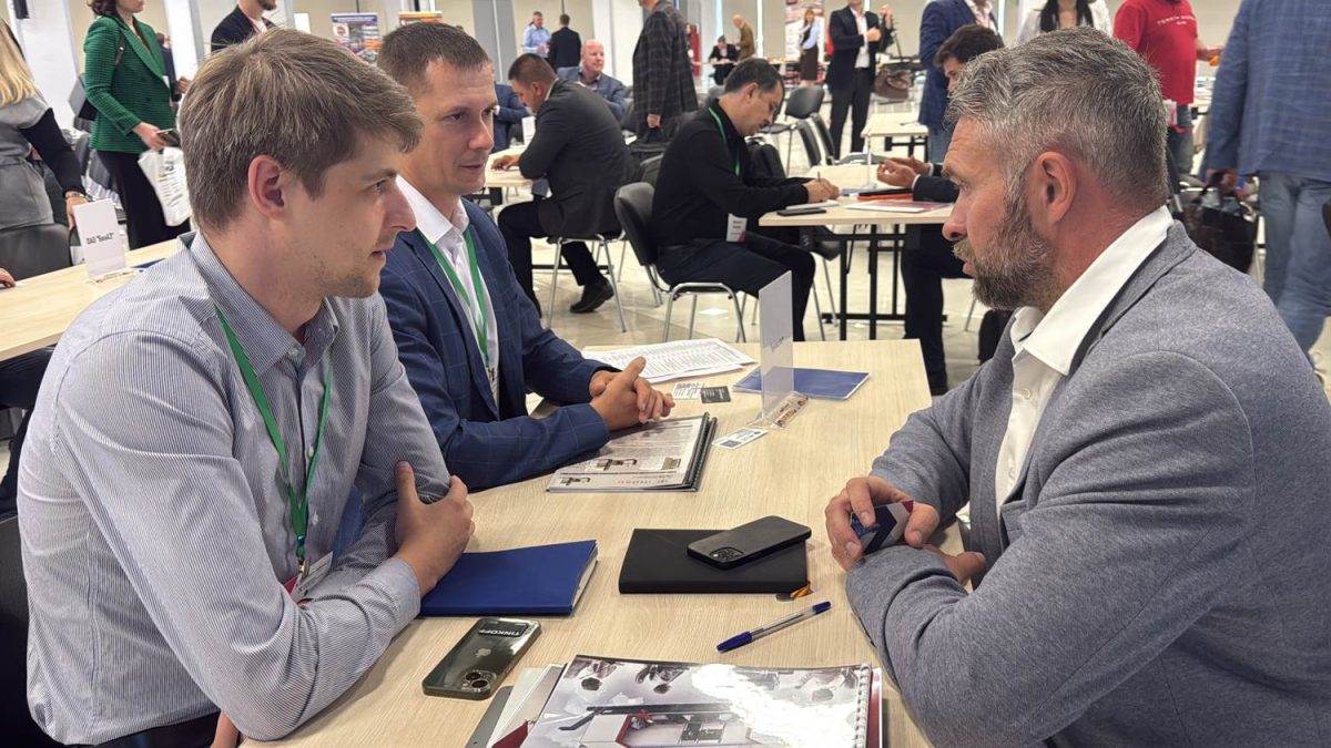 Нижегородские автомобилестроительные компании приняли участие в Дне поставщика