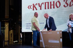 Олег Булыгин