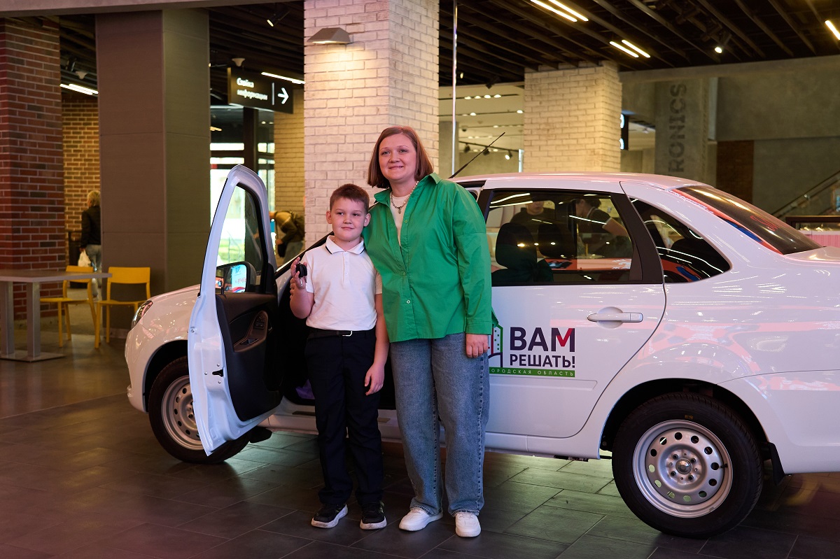 Олег Булыгин