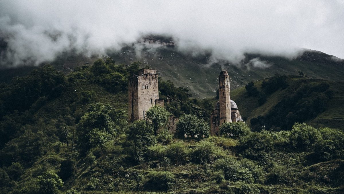 Нижегородцев приглашают в конкурс на участие в осенних блог-турах по России