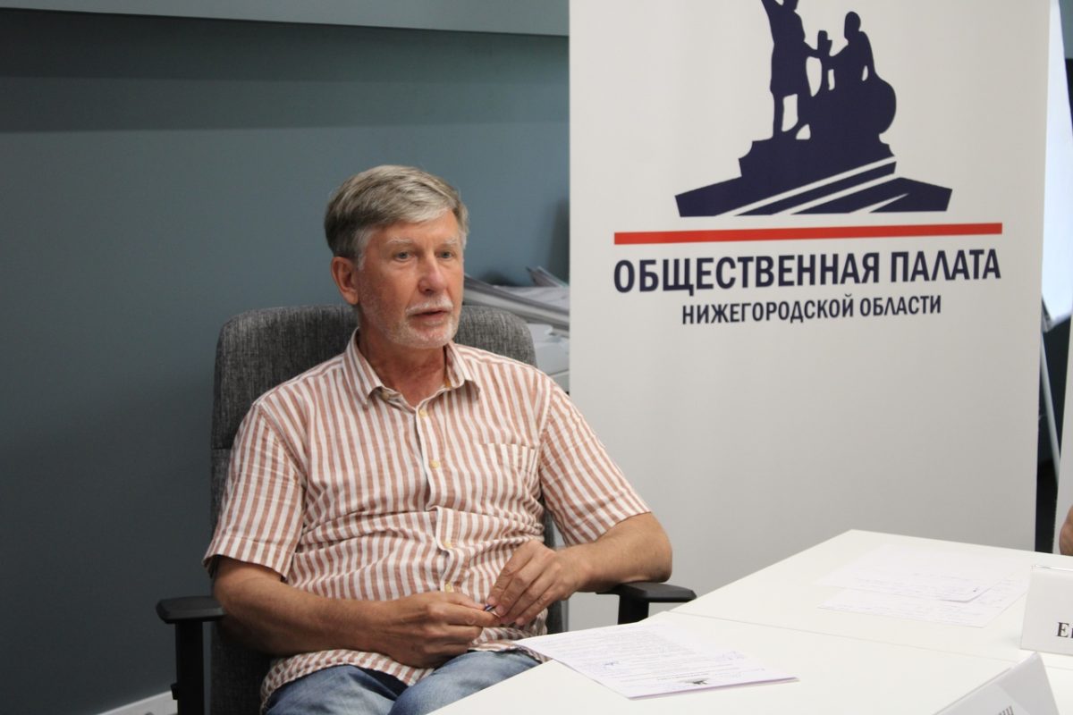 «Существующая нормативно-правовая избирательная система работает достаточно четко и ясно», — Андрей Дахин