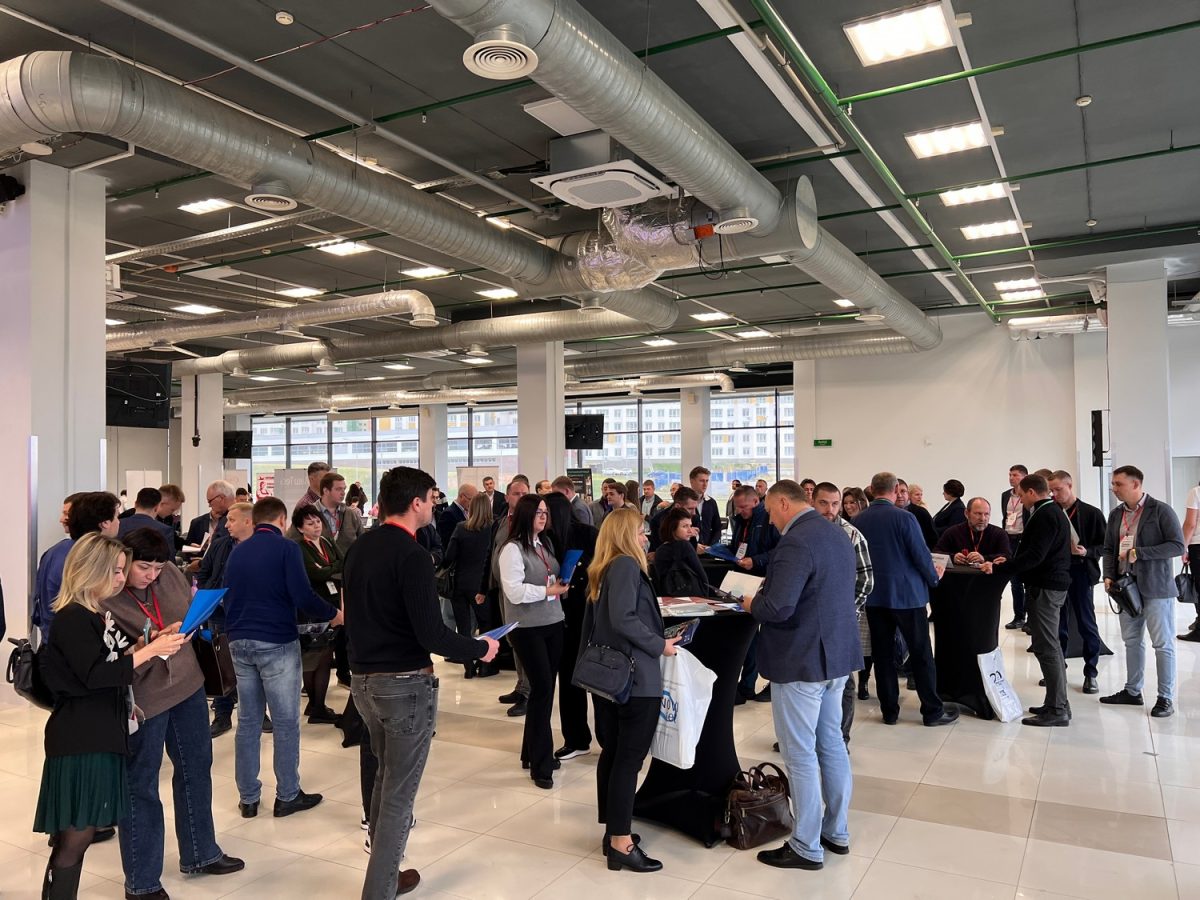 Нижегородский бизнес приглашают на День поставщика по теме «Автомобилестроение»