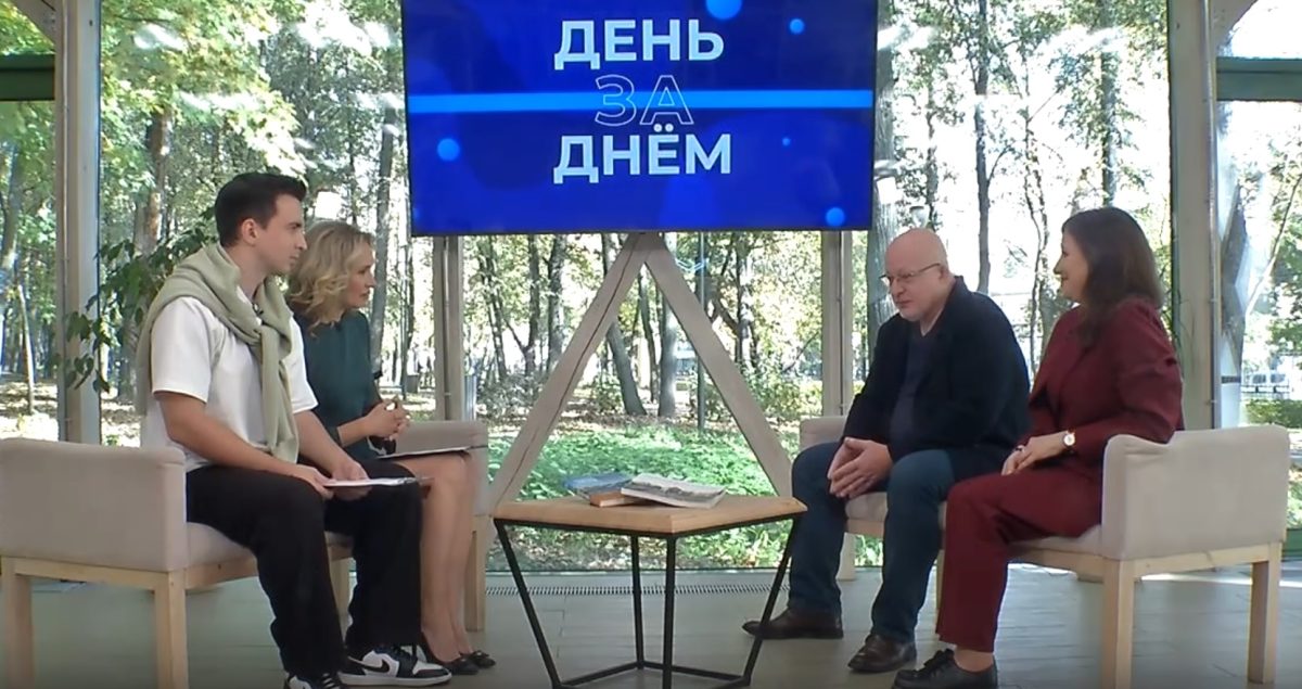 Главные редакторы газет НОИЦ рассказали о будущем региональной журналистики