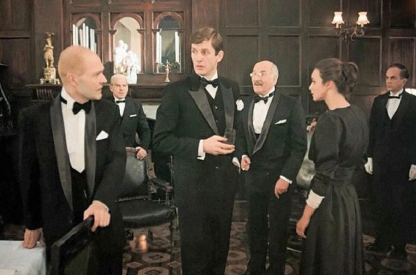 Она написала убийство: как снимались самые известные фильмы по романам Агаты Кристи