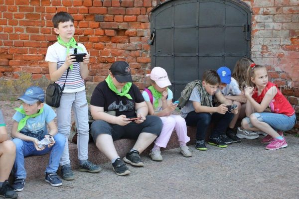 Случаи мошенничества через детей участились в Нижегородской области