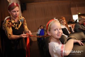 Опасны ли детские конкурсы красоты? Узнали мнение психолога