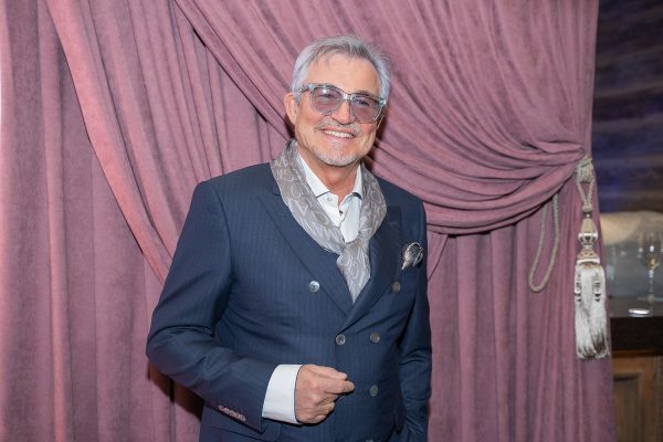 Правда или ложь: у Дмитрия Диброва новый роман?